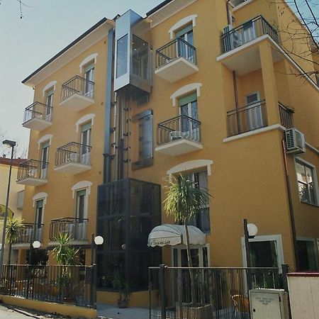 Hotel La Gioiosa Rimini Zewnętrze zdjęcie