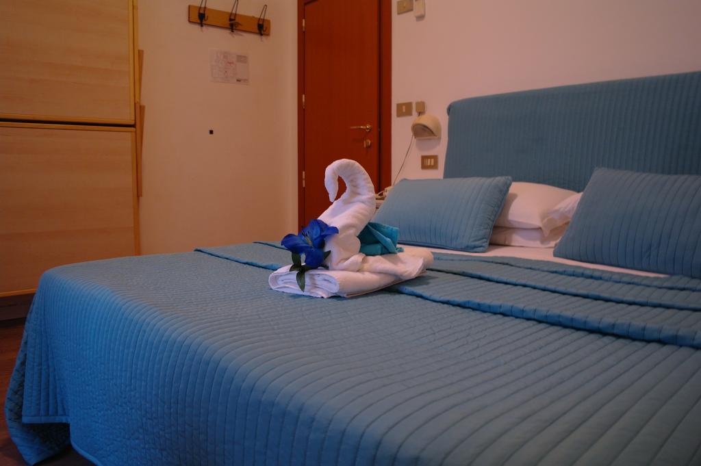 Hotel La Gioiosa Rimini Zewnętrze zdjęcie